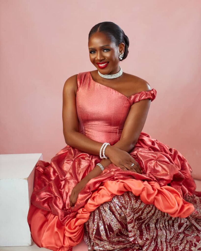 Your Mind is Either Designing Your Freedom or Your Exhaustion - By Dr. Tewa Onasanya
