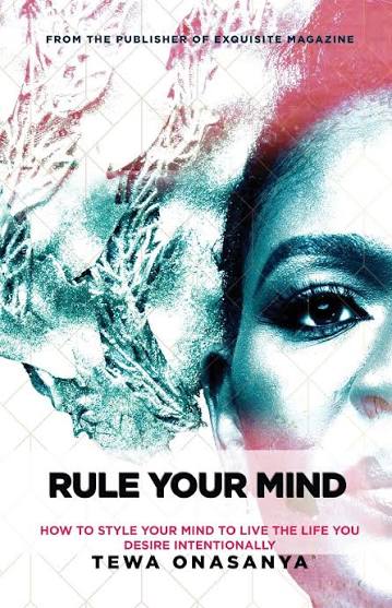 Your Mind is Either Designing Your Freedom or Your Exhaustion - By Dr. Tewa Onasanya