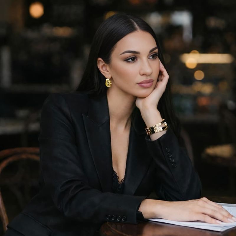 An Exclusive Interview: Aliza Golden, Founder & CEO of Noble Avenue