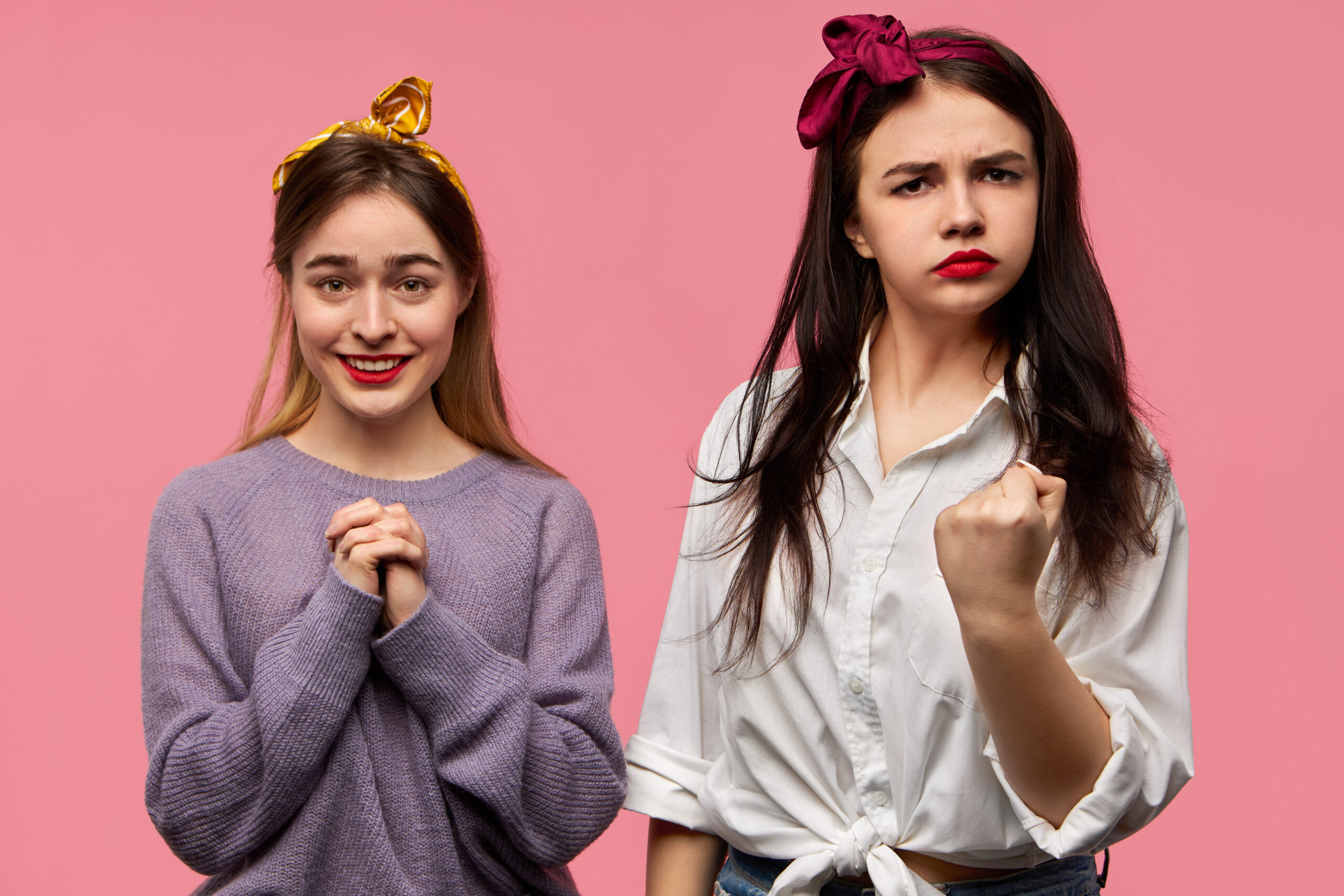 Marketing Just Got a Reality Check. You Have Heard of Influencers. Now Meet Their Evil Twins. By Cosette Awad