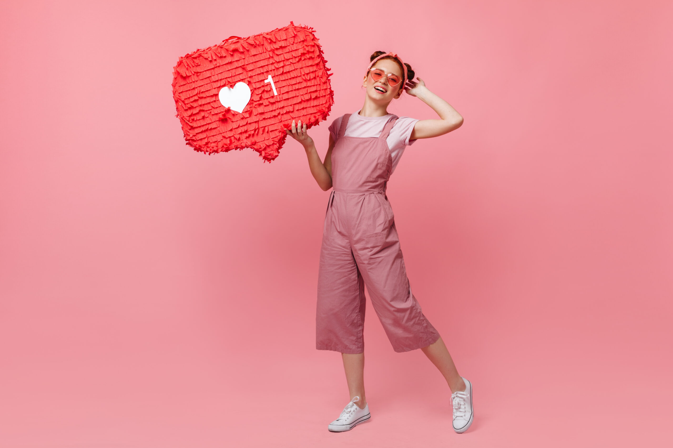 Social Media Is Melting Our Brains (But Let's Be Honest, We Love It)