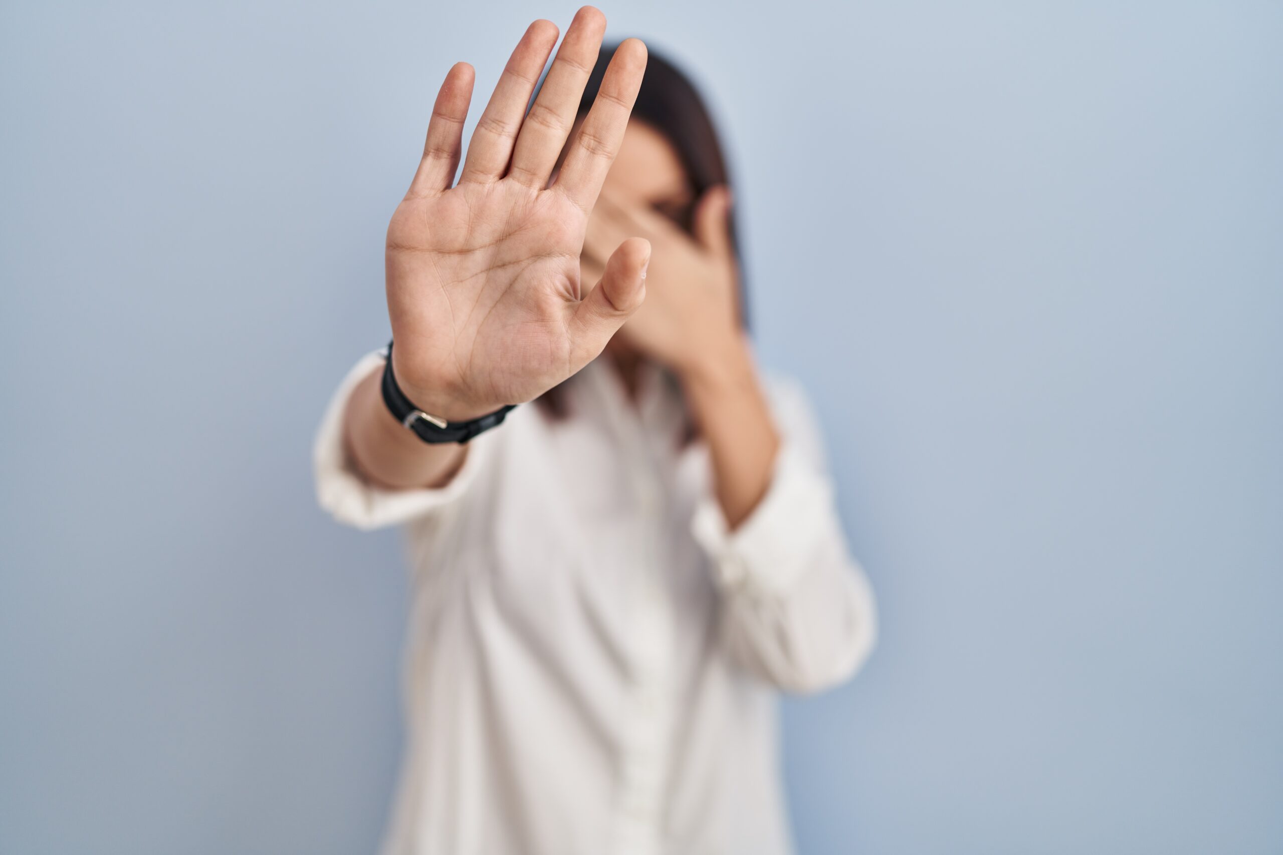 your trauma explains you. it does not excuse you