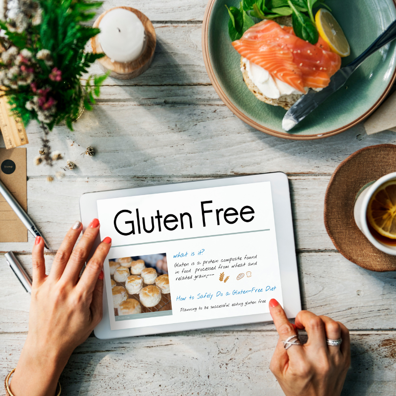 Living Gluten-Free: The Psychological Impact and How to Protect Your Mental Well-Being?