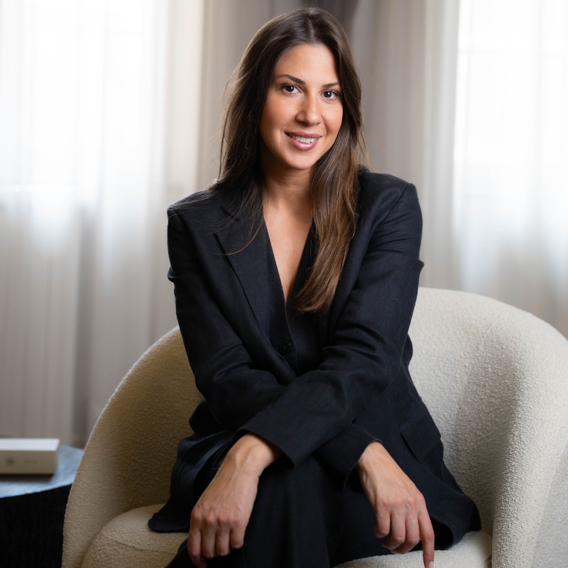 Dolores Shelleh: From Everest to Elite Skincare – A Journey of Inner Transformation Dolores Shelleh: From Everest to Elite Skincare - A Journey of Inner Transformation
