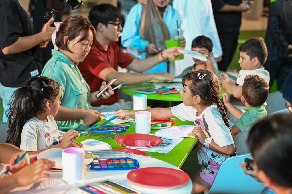 Sharjah International Film Festival For Children & Youth 2026 Announces Dates for its 13th Edition, with Italy as Country of Honour