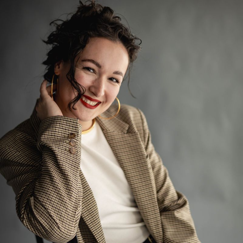 Alexandra Popkova: The Art of Leading Across Cultures Without Losing Yourself