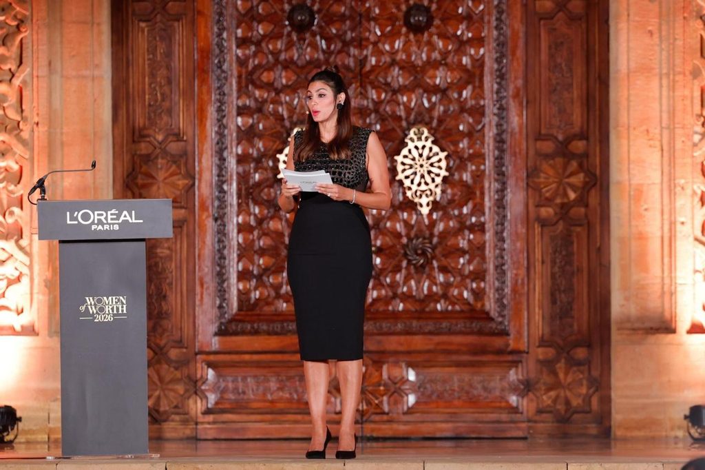 L’Oréal Paris Celebrates Six Lebanese Changemakers in Fourth Women of Worth