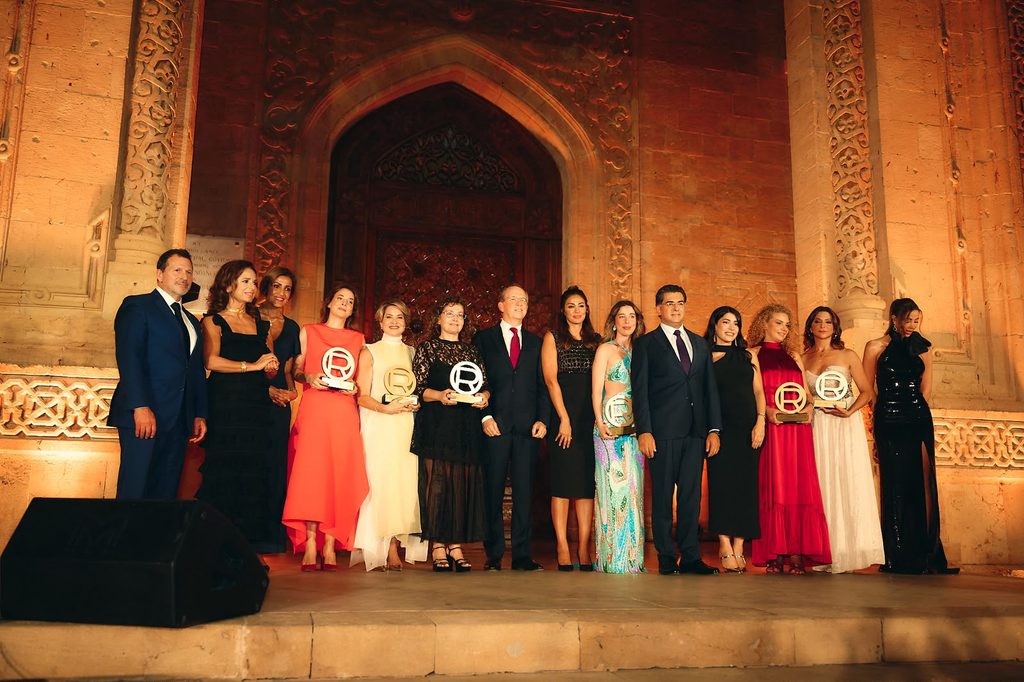 L’Oréal Women of Worth 2026: Six Women, Six Journeys, One Exceptional Night. By Tatiana Saleh