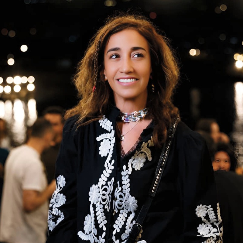 Ghada Azzi on ArabAd, Advertising and Editorial Independence