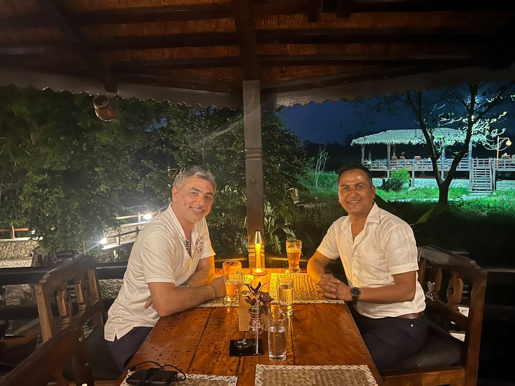 From a Dream to a Legacy: An Exclusive Interview with Durba Giri, Founder of Sapana Village