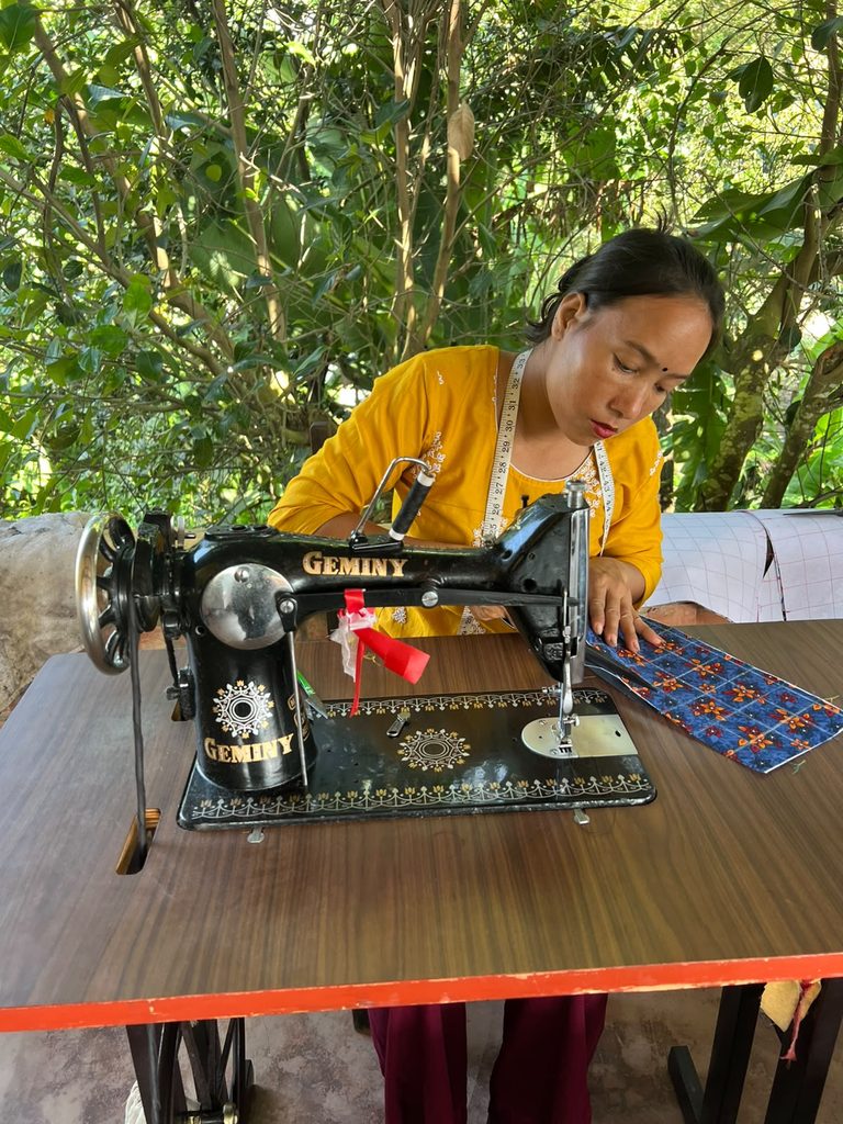 From a Dream to a Legacy: An Exclusive Interview with Durba Giri, Founder of Sapana Village