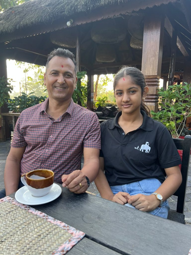 From a Dream to a Legacy: An Exclusive Interview with Durba Giri, Founder of Sapana Village