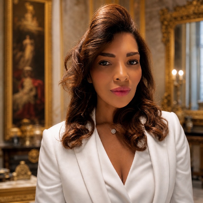 Beyond Borders, Beyond Beauty: Eileen Contreras on Art, Vision, and the Power of Connection