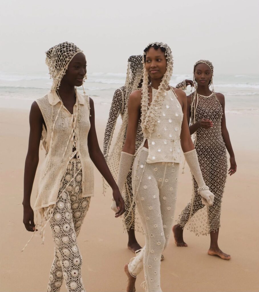 Yoshita 1967 Makes History: The Kenyan Fashion Brand’s Historic LVMH Savoir-Faire Prize Win - By Tatiana Saleh