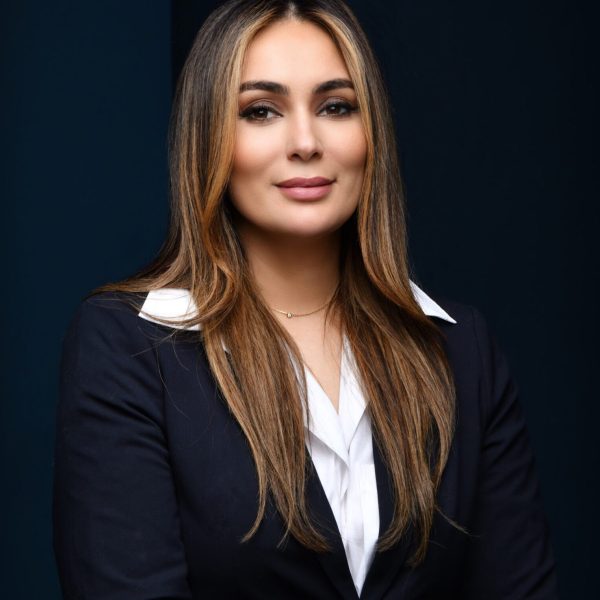 Dr. Amal Alansari’s Leadership Development
