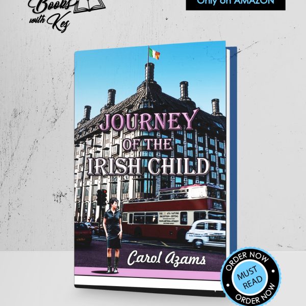 Book Review with Kez Book Anthology