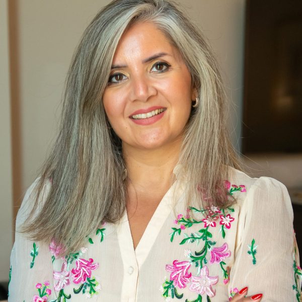 Executive Women Network: Exploring the Essence of Healing