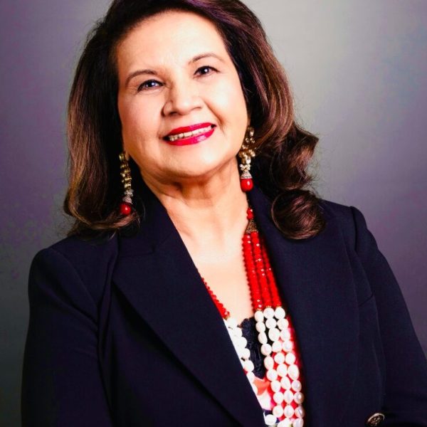 Dr. Mariam Shaikh
