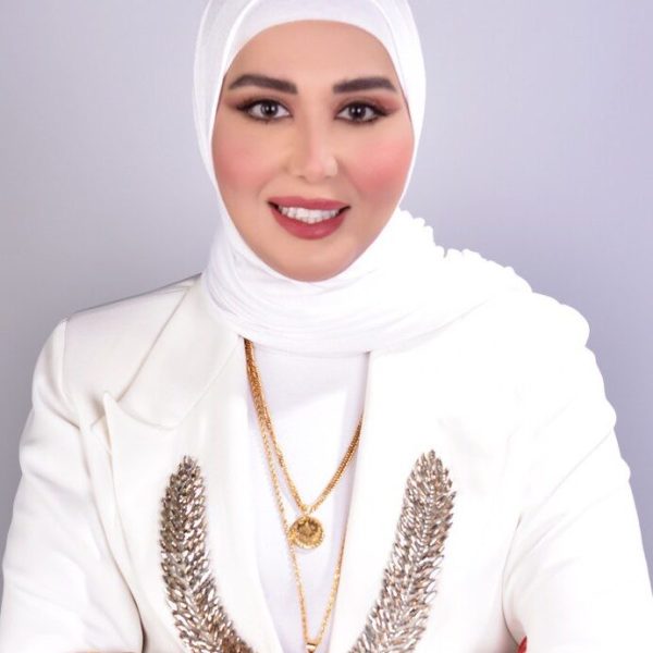 Dr. Bashayer Ali Altobaikh: Empowering Gifted Minds