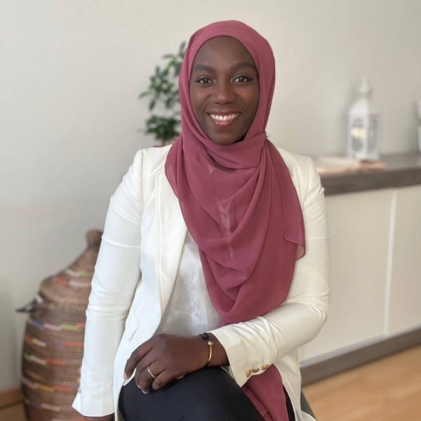 Lalla Magou Hadda Cissé