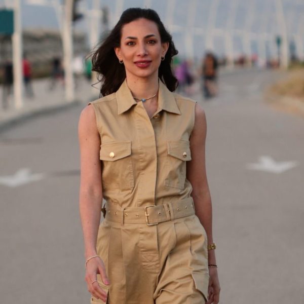 Stéphanie Ghaleb Abchée