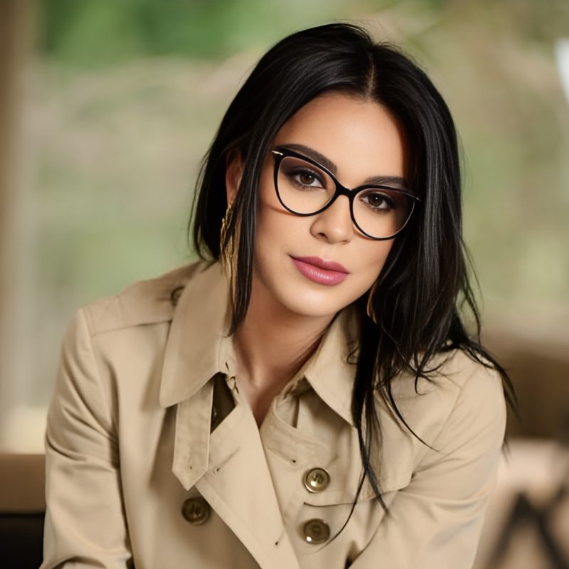 From Banking Veteran to Industry Leader: How Nadine Ghosn Eid Built a Top Compliance Consultancy