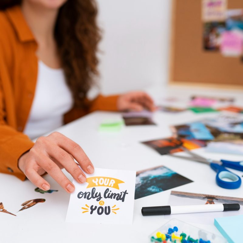 Stop Building Logos. Start building a feeling they can't escape.