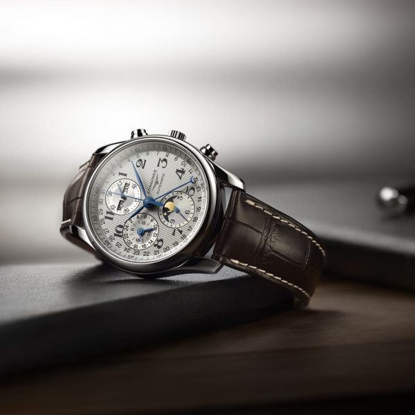 Longines Master Collection