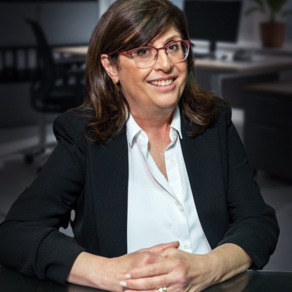 Excellence in Execution: The Multidimensional Journey of Roula Saba Mouhanna, MCC