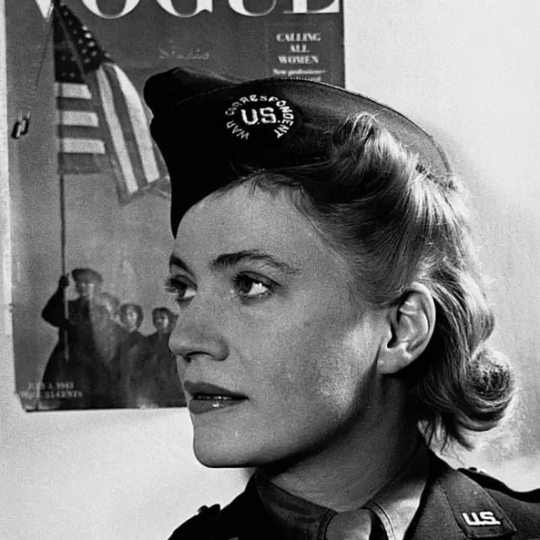 Lee Miller