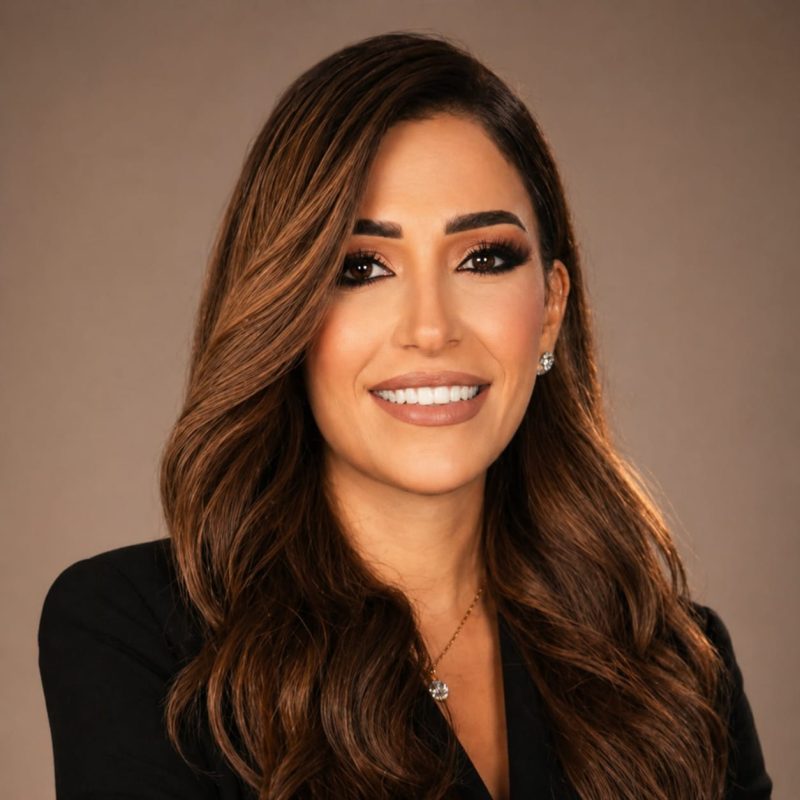 Victoria Cherfane: First Lawyer to Win Woman of the Year 2026