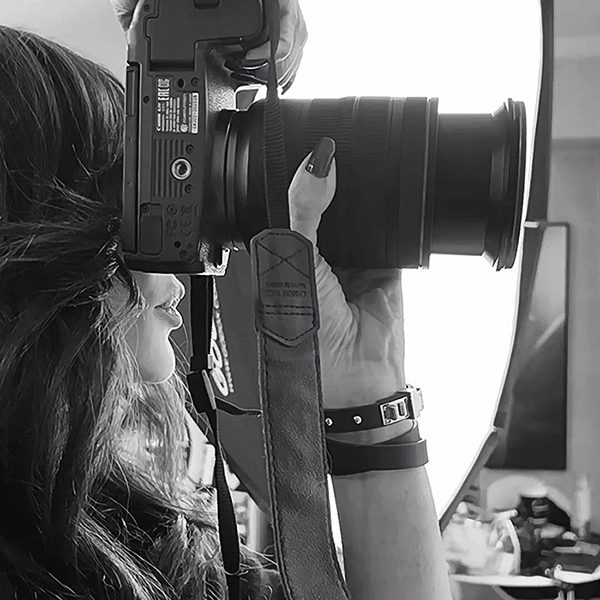 Stefanie Renoma: The Visionary Photographer Redefining Fashion, Identity and Playful Aesthetics