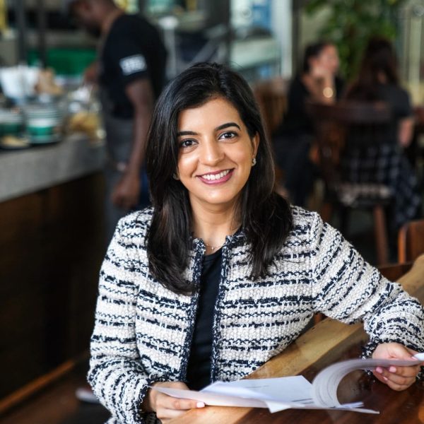 Aakanksha Tangri