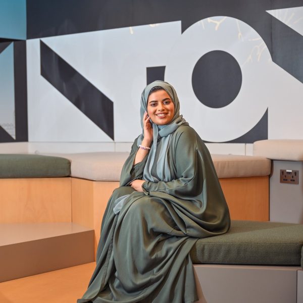 Aisha AlMaadeed, Qatari Entrepreneur
