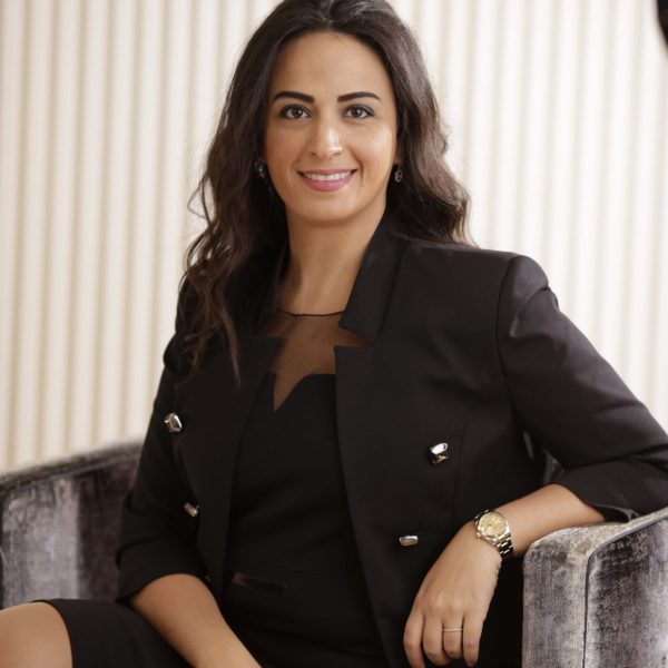 Aleen Zakka
