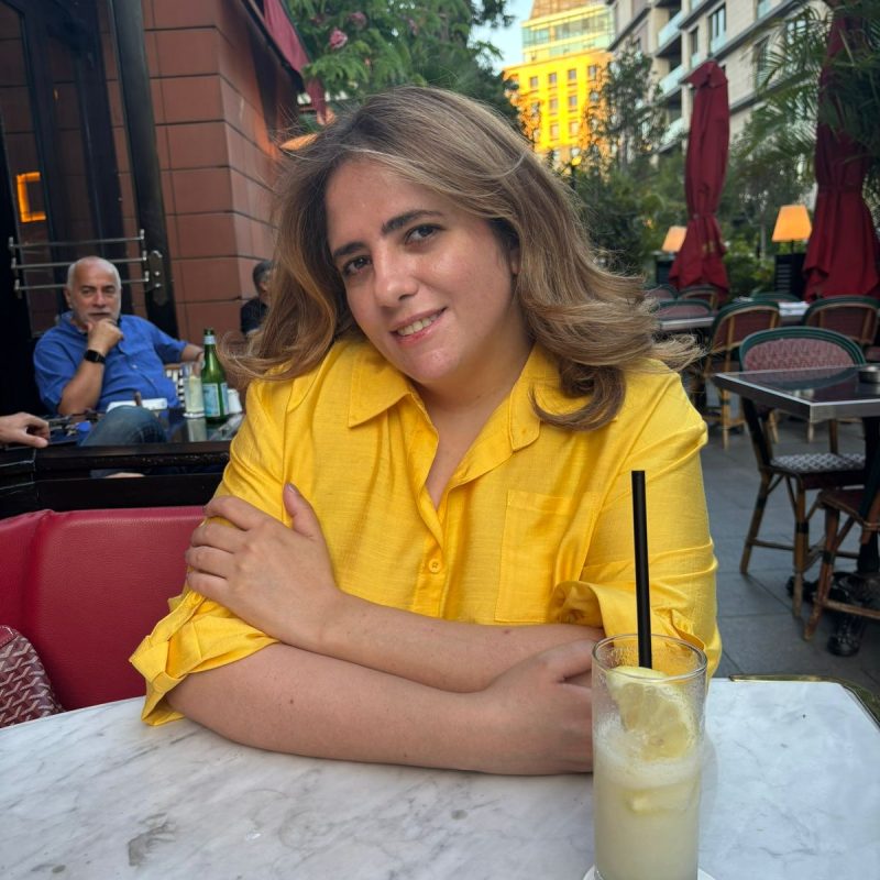 Alia dernaika