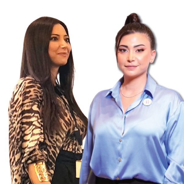 Alpha Women