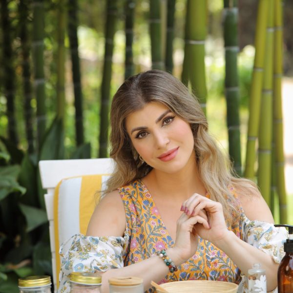 A Journey into Aromatherapy: Healing with Scent and Soul