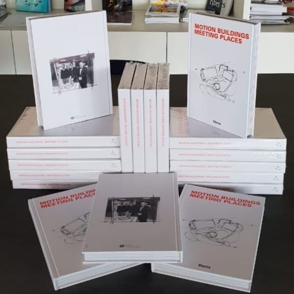 Architecture book