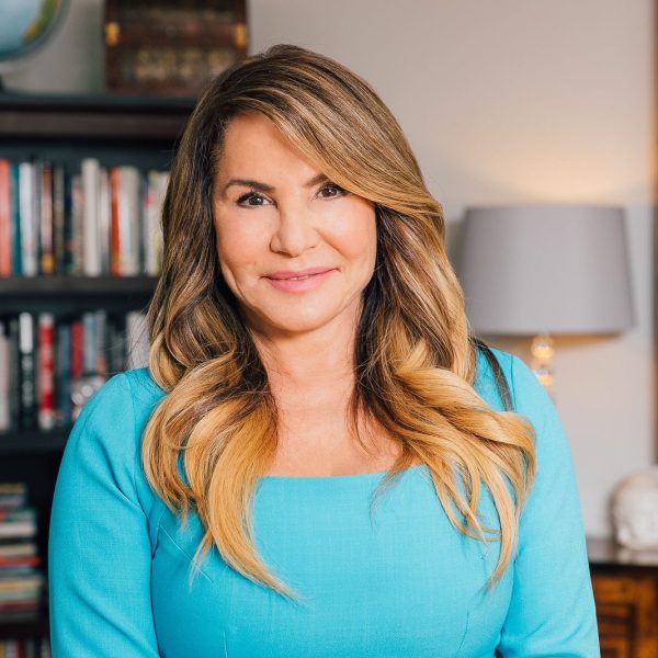 Dr. Cathy Greenberg