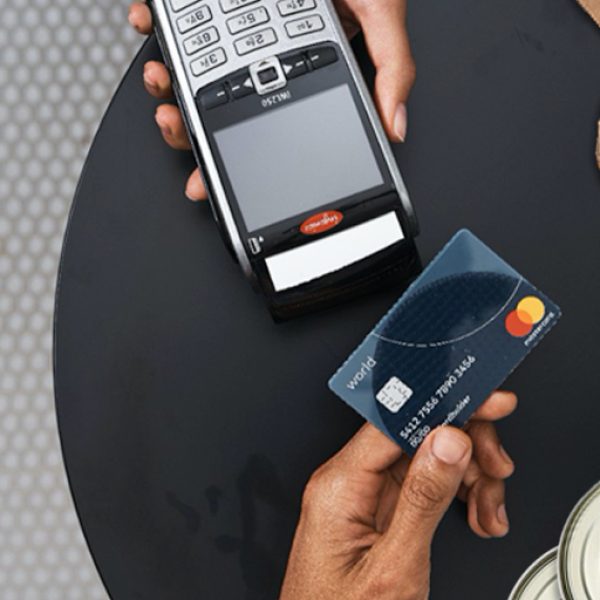 contactless payments