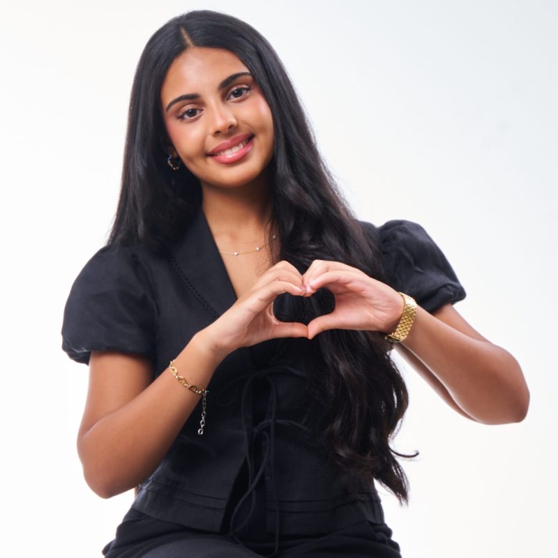 Teen-to-teen digital content drives change with 35% of Saudi youth taking action
