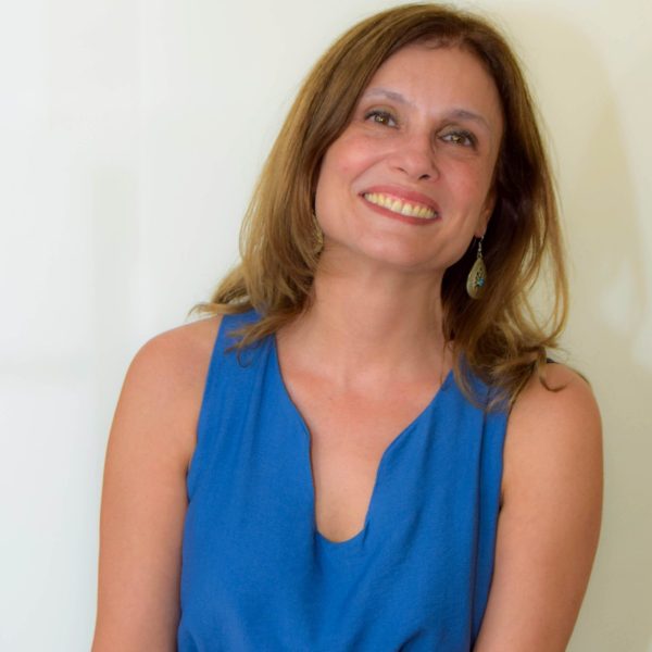 Marie-Therese Bassil, ACC credentialed Coach
