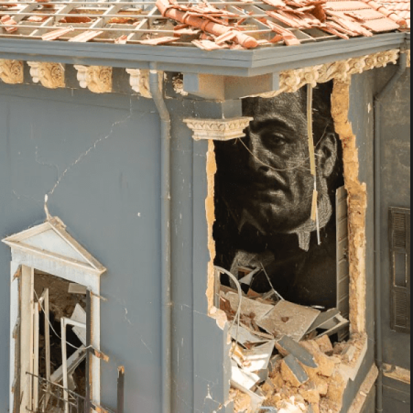 artists with Beirut