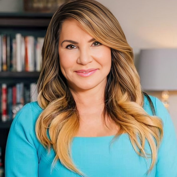 Dr. Cathy Greenberg: Pioneer in Professional Strategic Leadership & Organizational Change