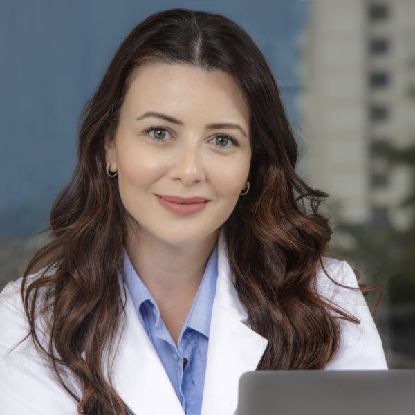 Dr. Cherine Bazzane, 10 Simple Ways to Improve Your Gut Health