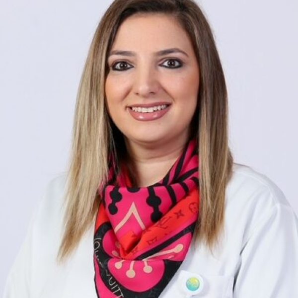 Dr. Lina Faysal El Kibbi’s Transformative Impact in the Arab World