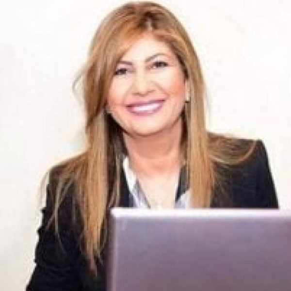 Dr. Zeina Ghossoub, An Empowerment Icon