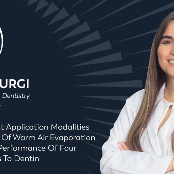 تعرفوا إلى الدكتورة ريم برجي