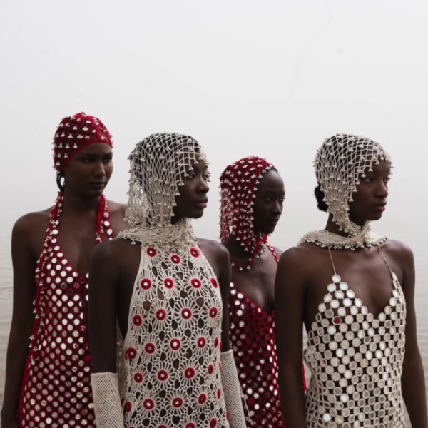 Yoshita 1967 Makes History: The Kenyan Fashion Brand’s Historic LVMH Savoir-Faire Prize Win - By Tatiana Saleh